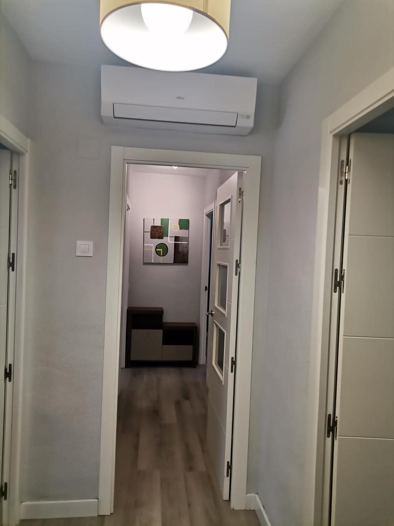 Apartamentos La Encarnacion I Лос Алказарес Экстерьер фото