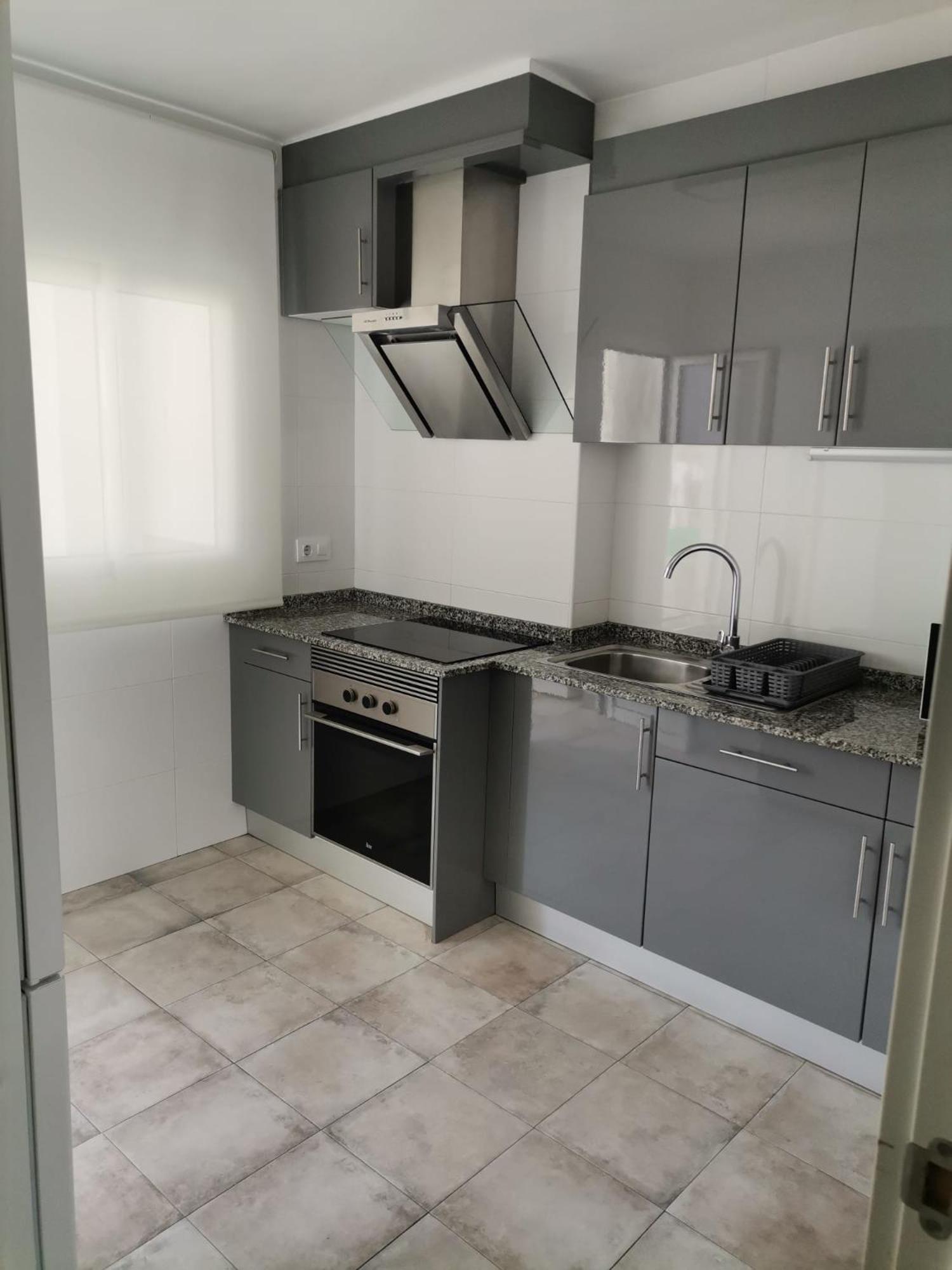 Apartamentos La Encarnacion I Лос Алказарес Экстерьер фото
