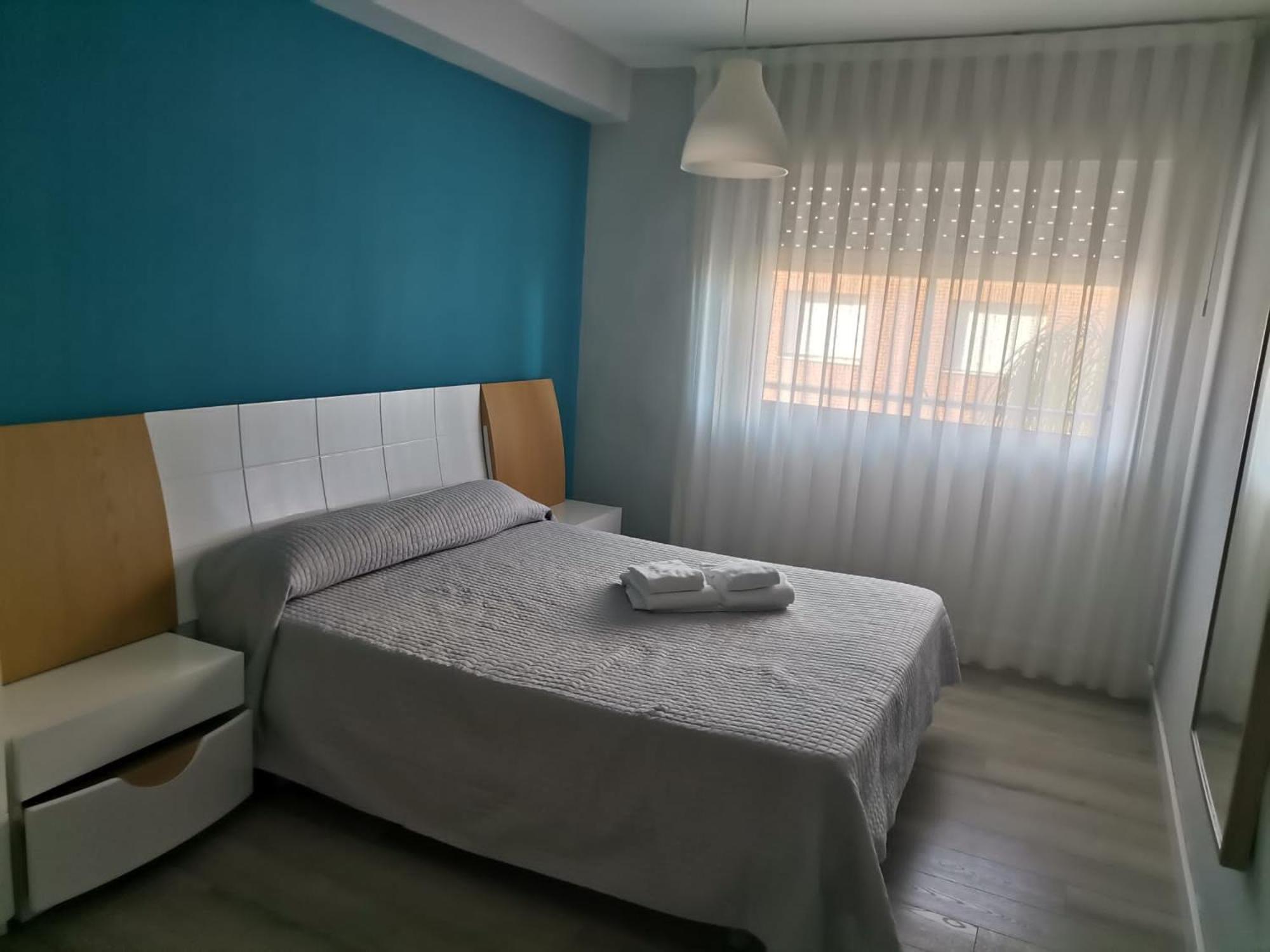 Apartamentos La Encarnacion I Лос Алказарес Экстерьер фото