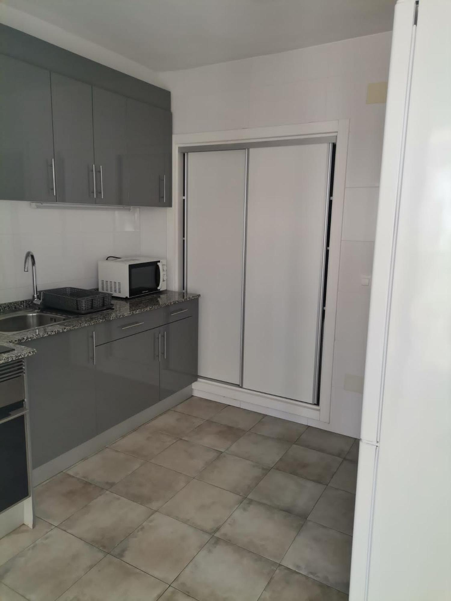 Apartamentos La Encarnacion I Лос Алказарес Экстерьер фото