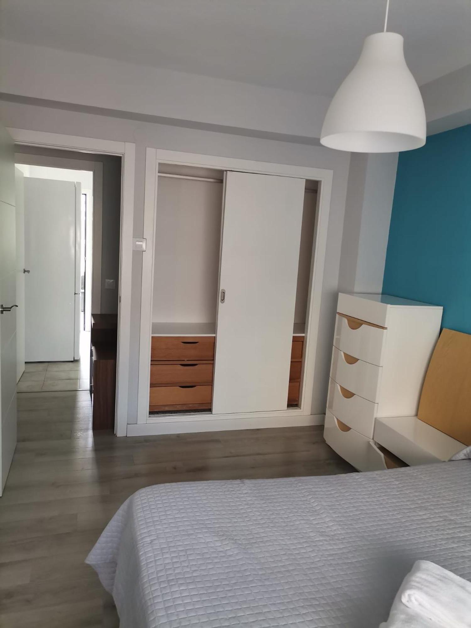Apartamentos La Encarnacion I Лос Алказарес Экстерьер фото