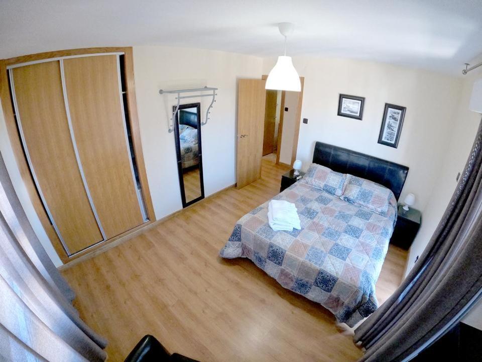 Apartamentos La Encarnacion I Лос Алказарес Экстерьер фото