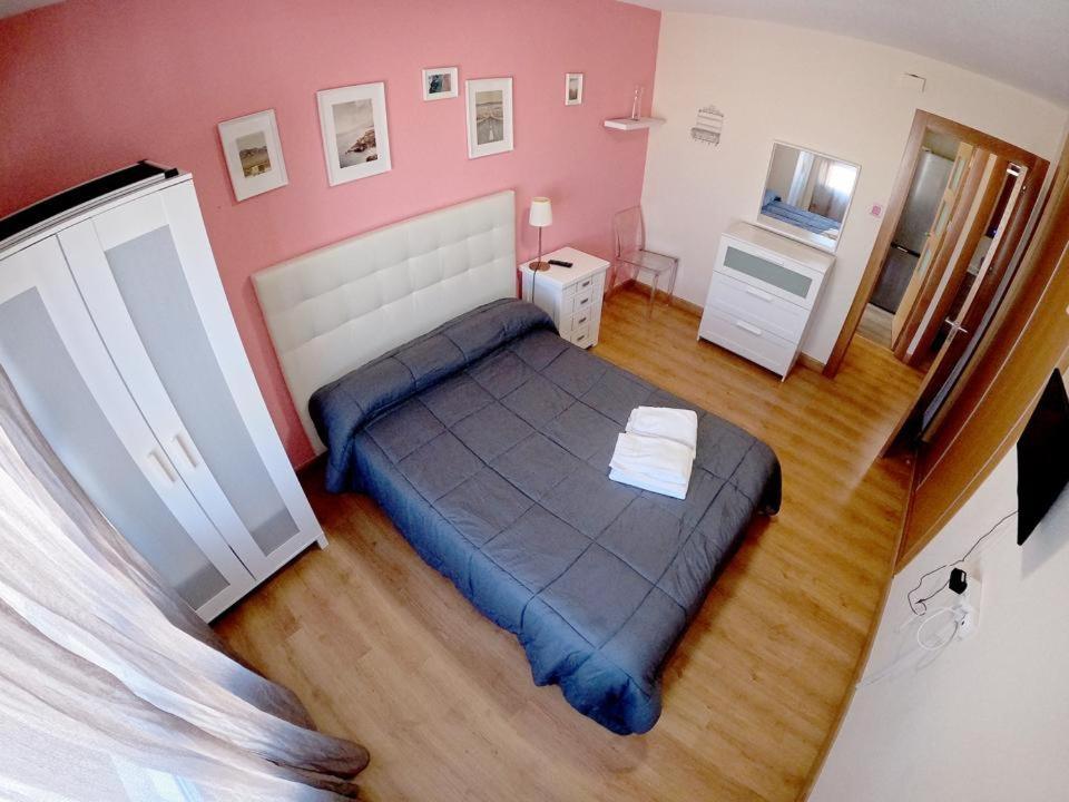 Apartamentos La Encarnacion I Лос Алказарес Экстерьер фото