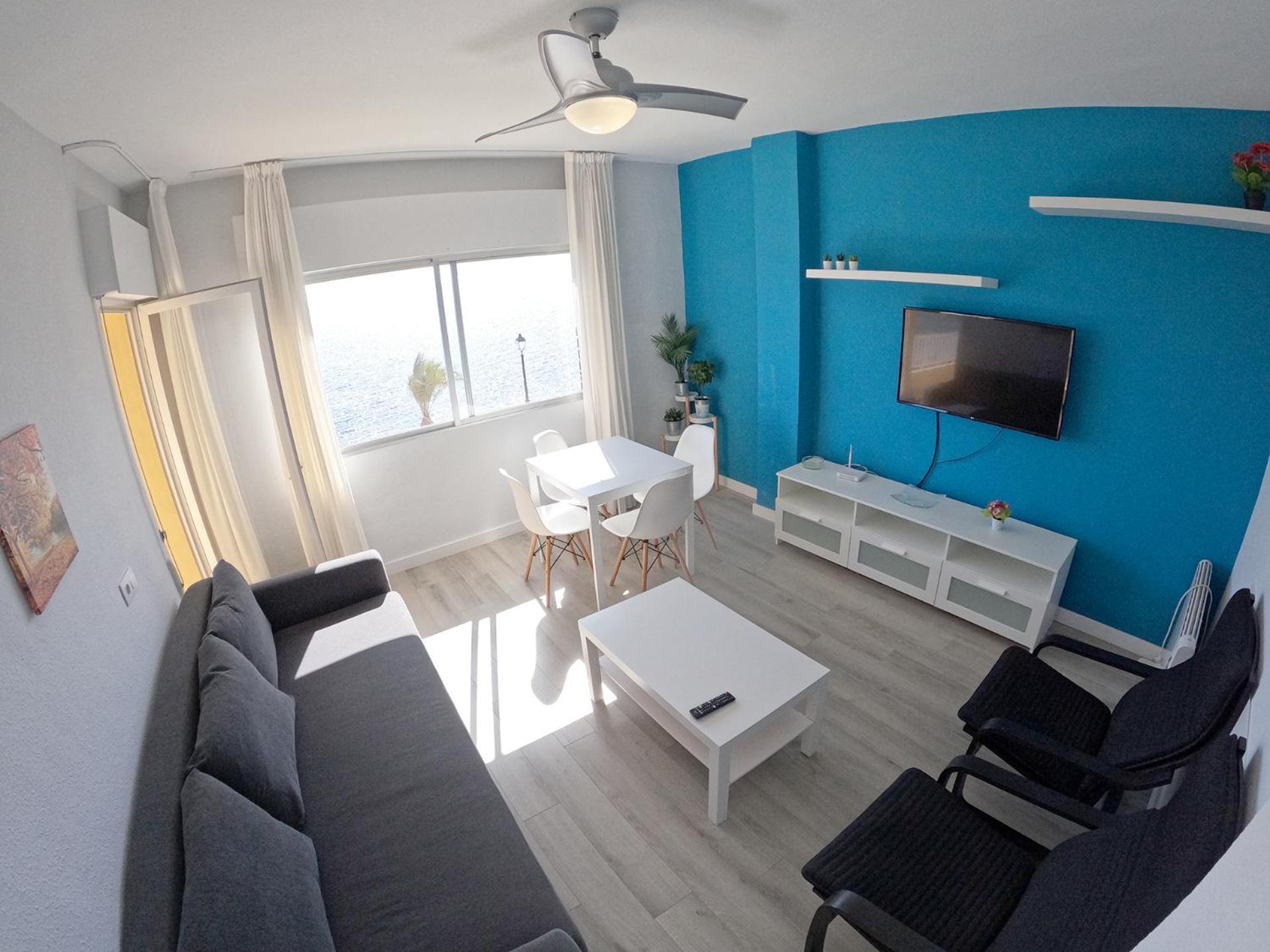 Apartamentos La Encarnacion I Лос Алказарес Экстерьер фото