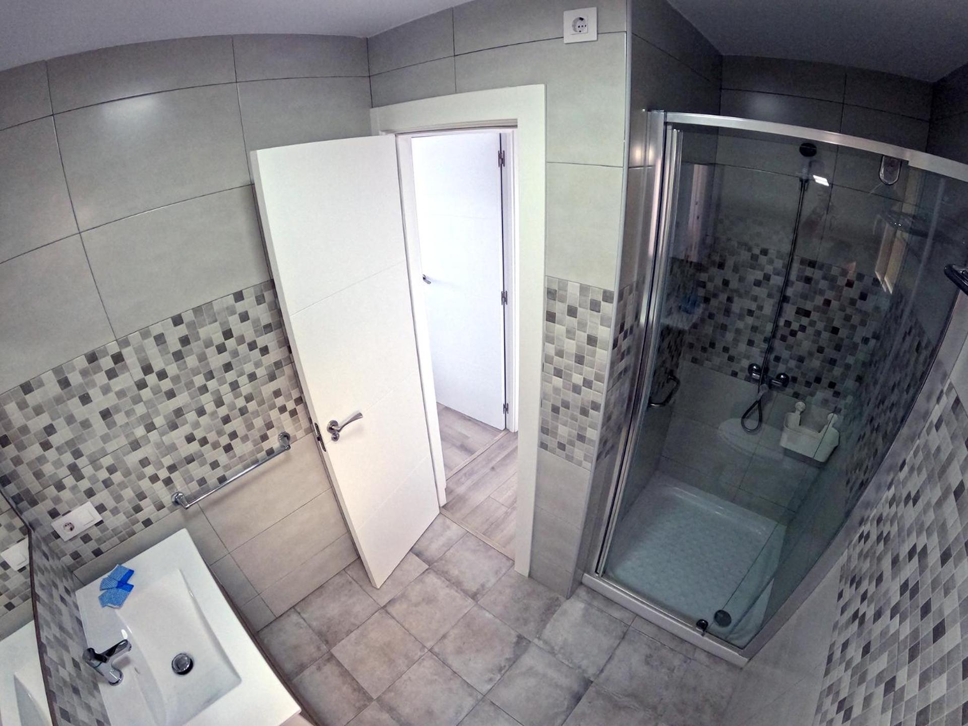 Apartamentos La Encarnacion I Лос Алказарес Экстерьер фото
