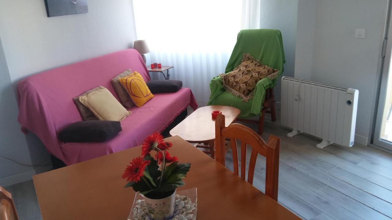 Apartamentos La Encarnacion I Лос Алказарес Экстерьер фото